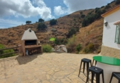 Country house with land for sale in Vélez-Málaga ref: TR352637 photo