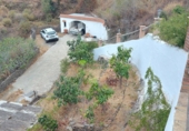 Country house with land for sale in Vélez-Málaga ref: TR352637 photo