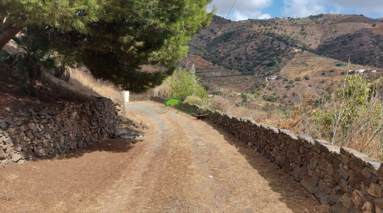 Малага - Vélez-Málaga - 3854m2