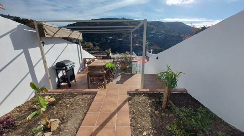 Malaga - Torrox - 94m2