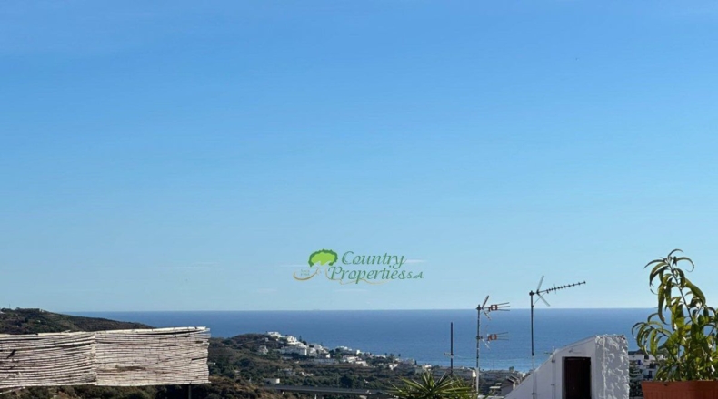 Malaga - Torrox - 94m2
