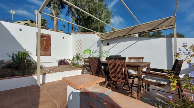 Malaga - Torrox - 94m2