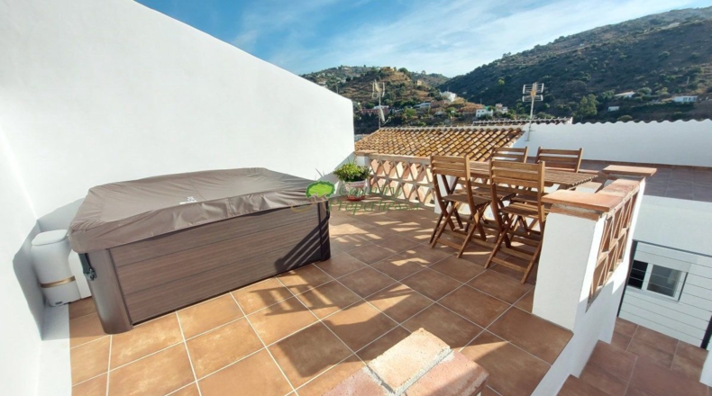 Malaga - Torrox - 94m2