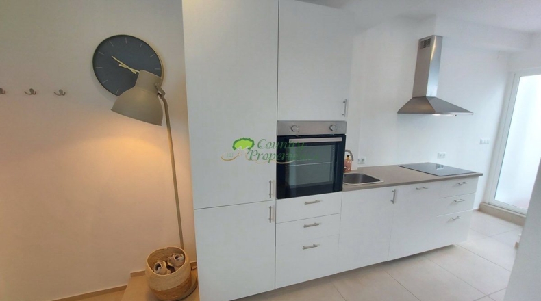 Malaga - Torrox - 94m2