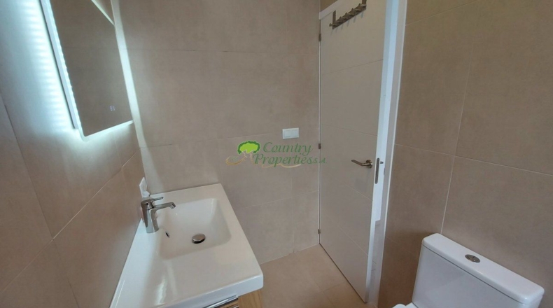 Malaga - Torrox - 94m2