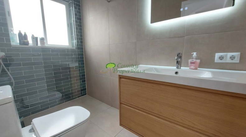 Malaga - Torrox - 94m2