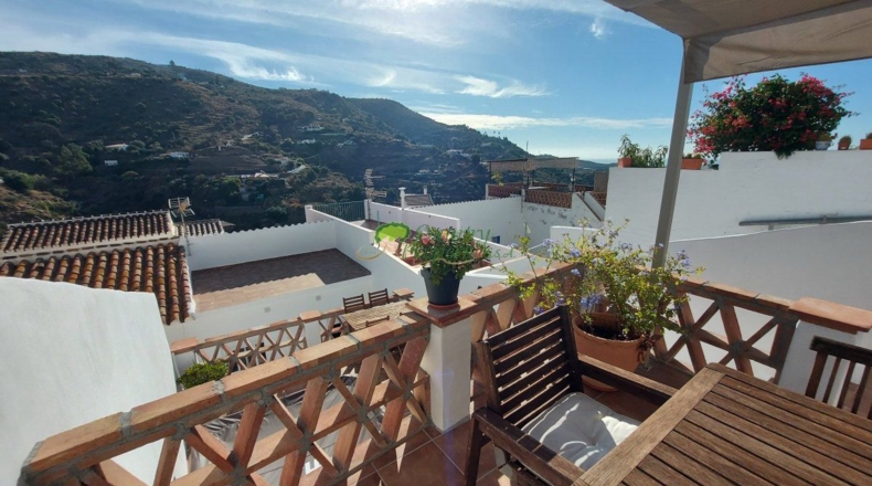 Malaga - Torrox - 94m2