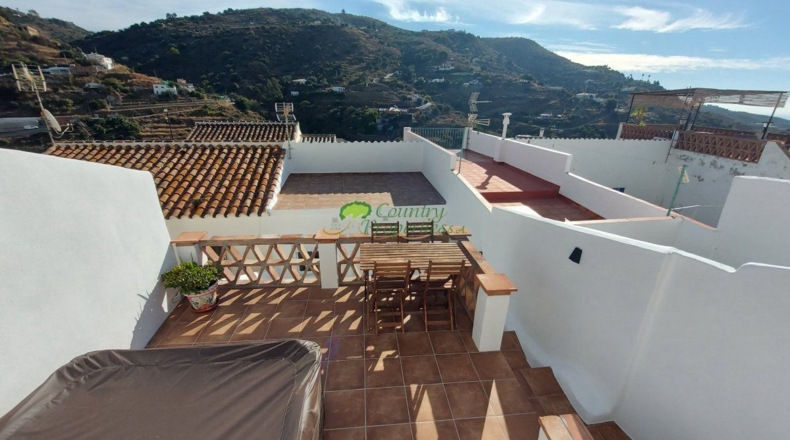 Malaga - Torrox - 94m2