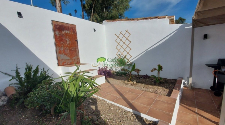 Malaga - Torrox - 94m2