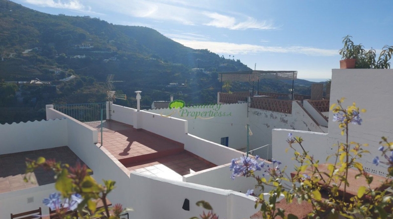 Malaga - Torrox - 94m2