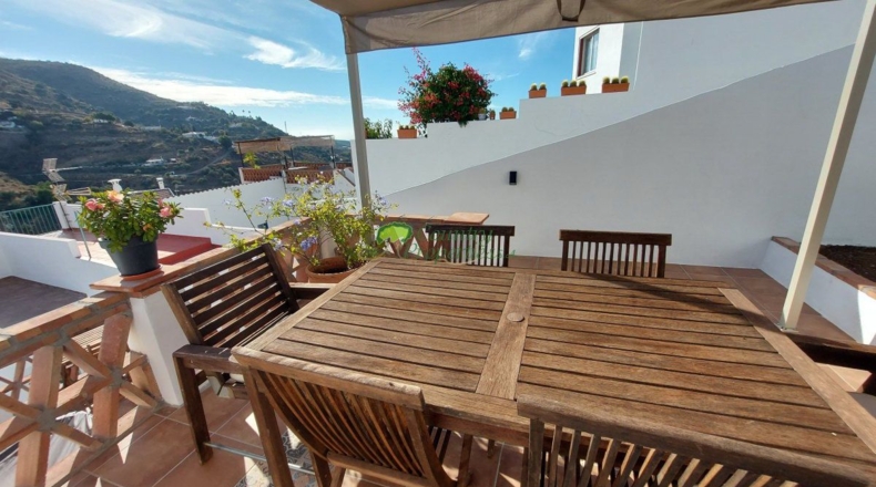 Malaga - Torrox - 94m2