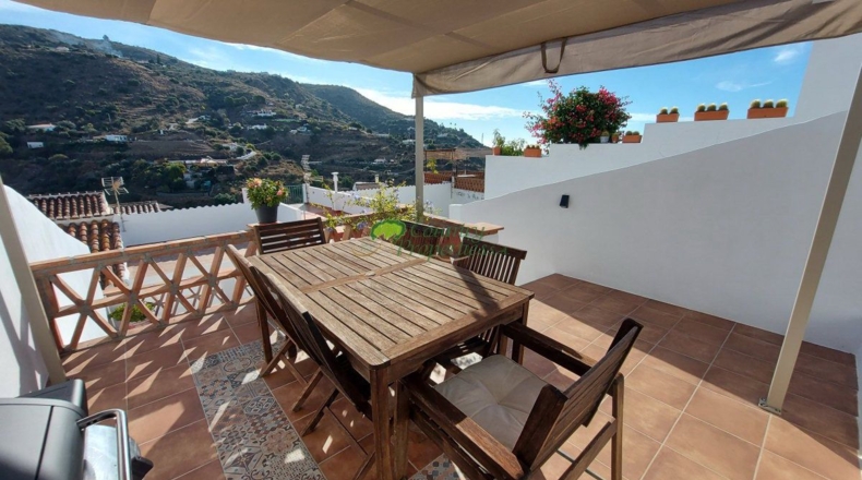 Malaga - Torrox - 94m2