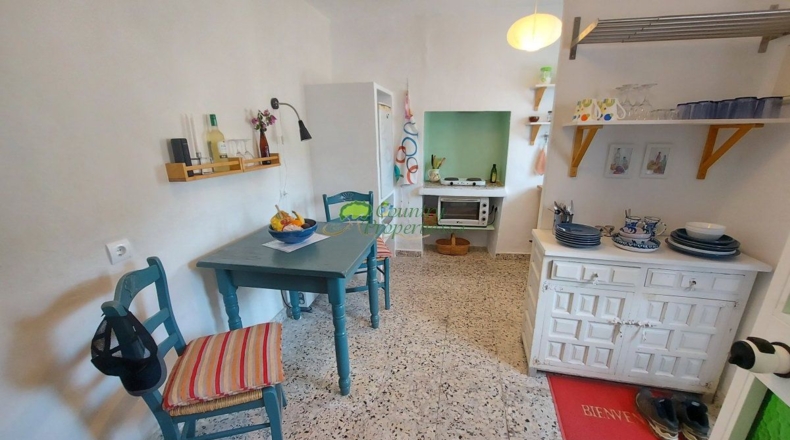 Málaga - Torrox - 42m2