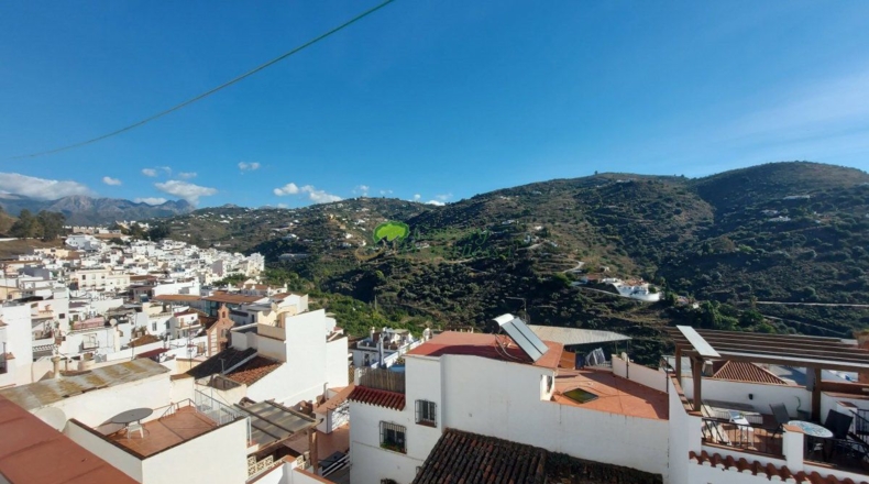 Málaga - Torrox - 42m2