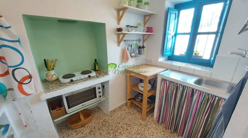 Málaga - Torrox - 42m2