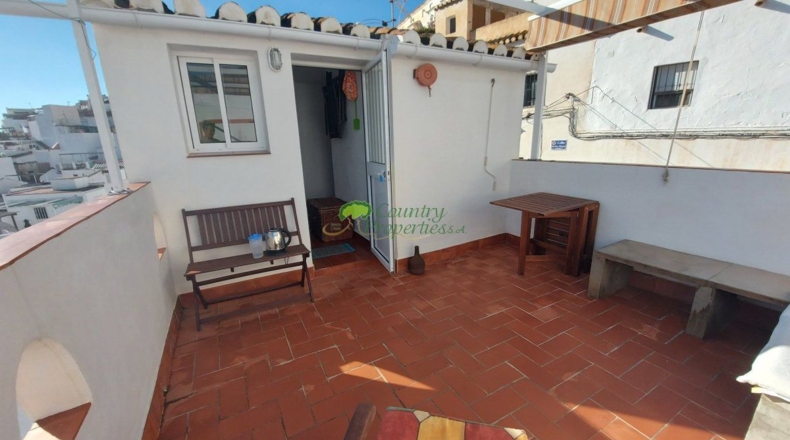 Málaga - Torrox - 42m2
