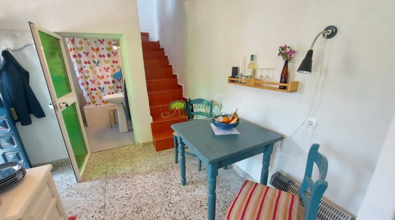 Málaga - Torrox - 42m2