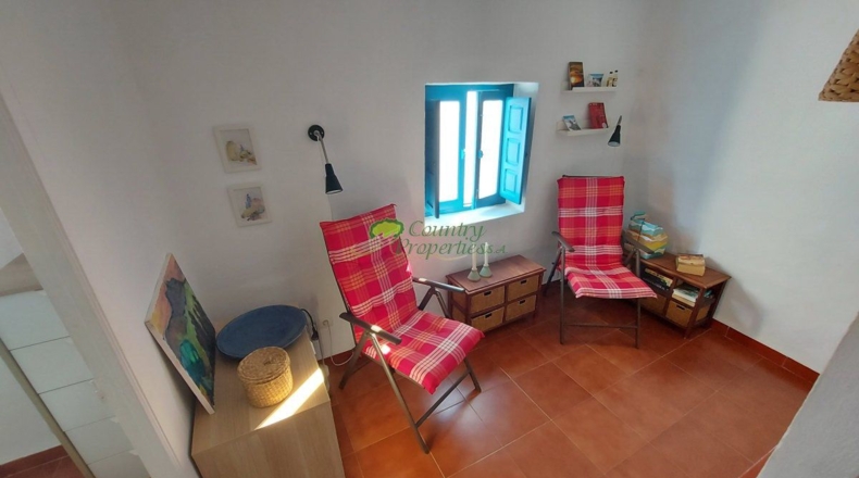 Málaga - Torrox - 42m2