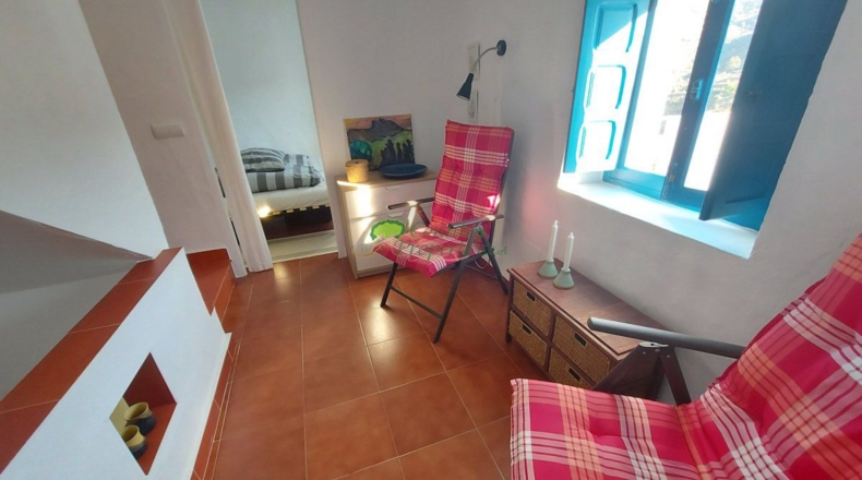 Málaga - Torrox - 42m2