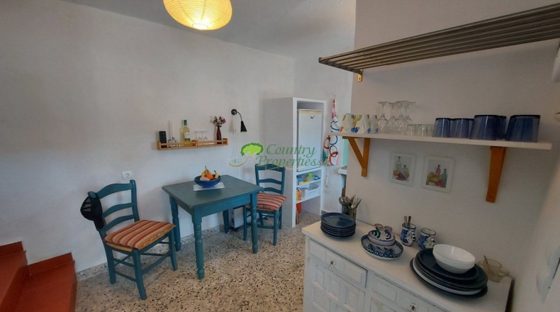 Málaga - Torrox - 42m2