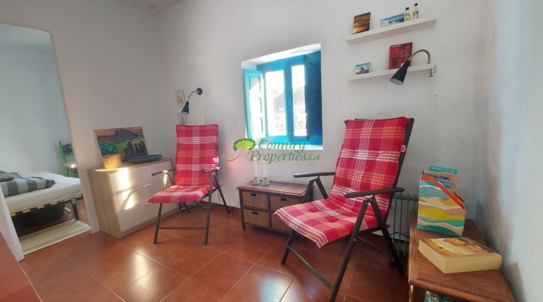 Málaga - Torrox - 42m2
