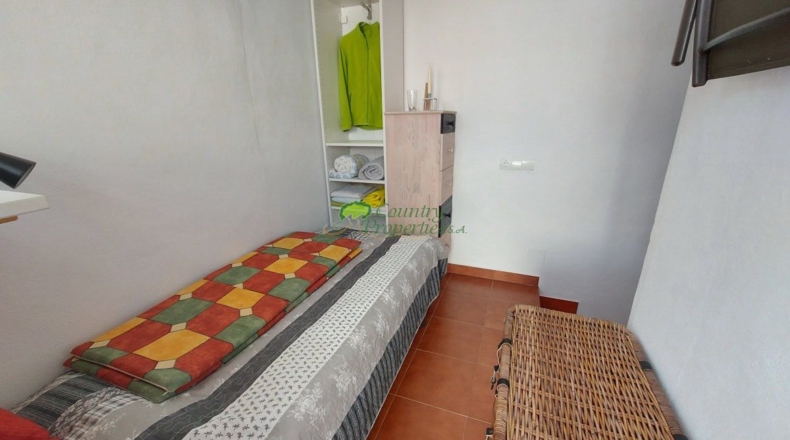 Málaga - Torrox - 42m2
