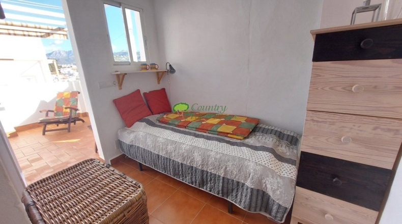 Málaga - Torrox - 42m2