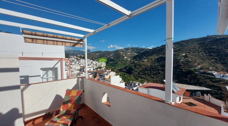 Málaga - Torrox - 42m2