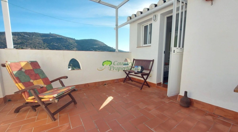 Málaga - Torrox - 42m2