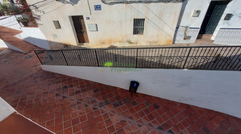 Málaga - Torrox - 42m2