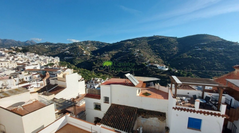 Málaga - Torrox - 42m2