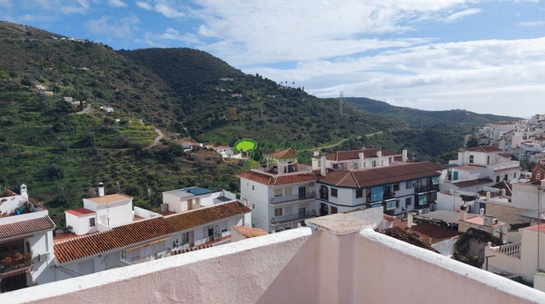 Malaga - Torrox - 66m2