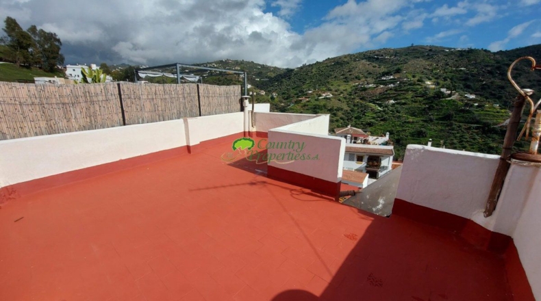 Malaga - Torrox - 66m2