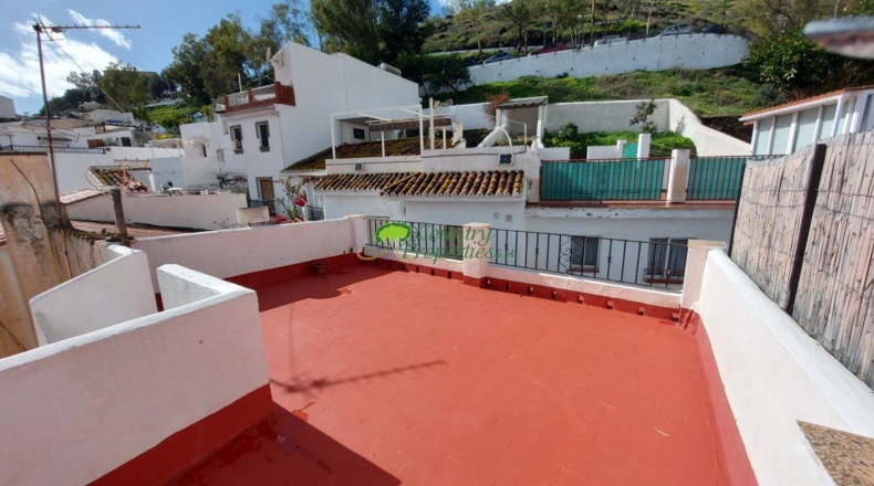 Malaga - Torrox - 66m2