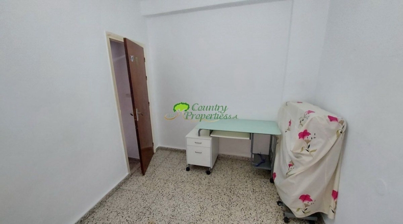 Malaga - Torrox - 66m2