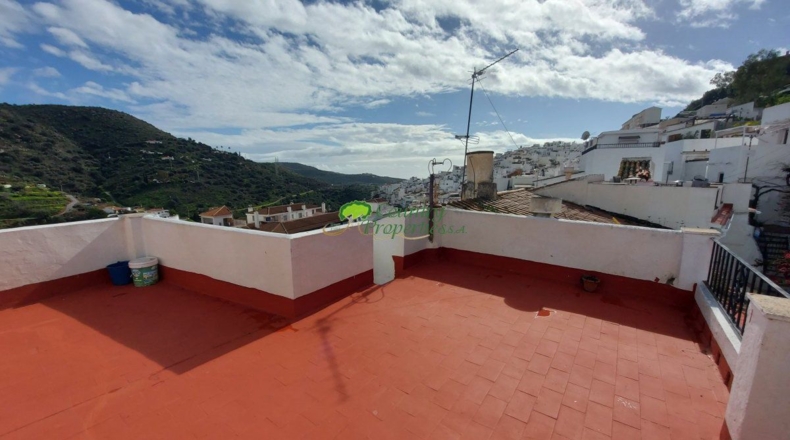 Malaga - Torrox - 66m2