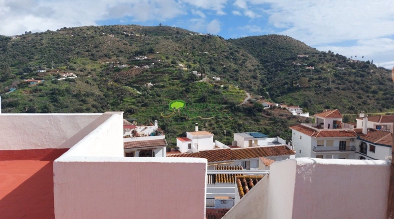 Malaga - Torrox - 66m2