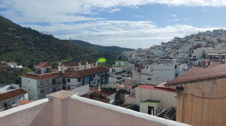 Malaga - Torrox - 66m2