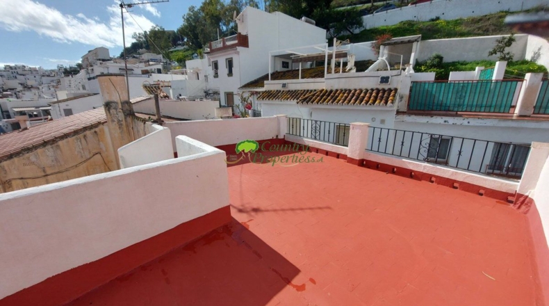 Malaga - Torrox - 66m2