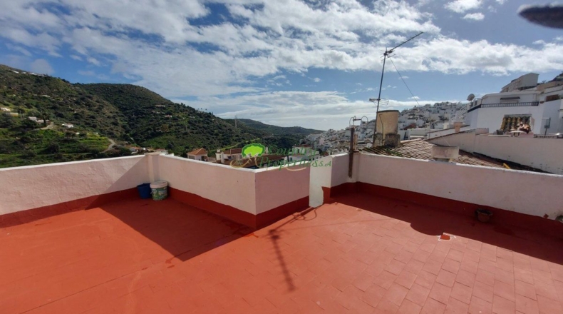 Malaga - Torrox - 66m2