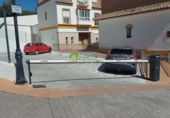 Chalet adosado con terreno en venta en Torrox ref: TR394486 foto