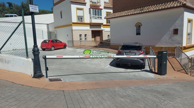 Málaga - Torrox - 141m2
