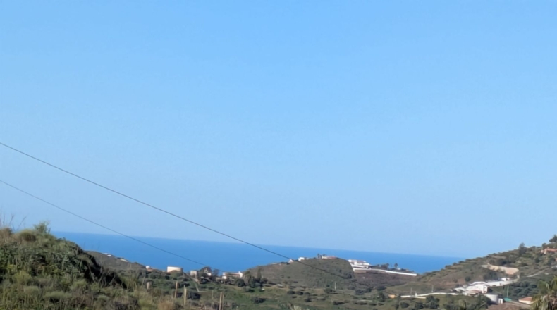 Málaga - Torrox - 2941m2
