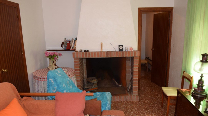 Granada - Ventas de Zafarraya - 50000m2