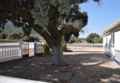 Загородный дом с участком на продажу в городе Alhama de Granada. Фото