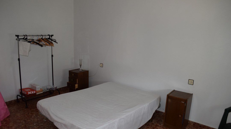 Granada - Ventas de Zafarraya - 50000m2