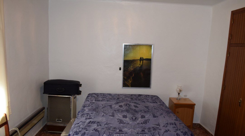 Granada - Ventas de Zafarraya - 50000m2