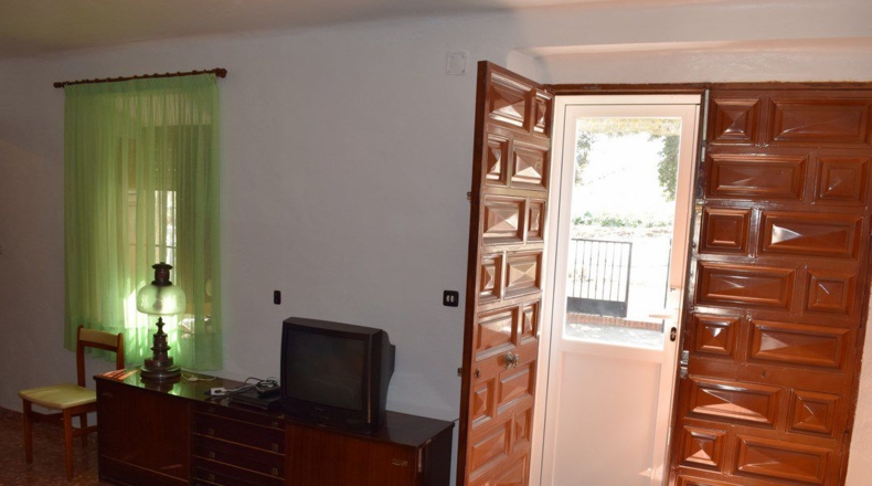 Granada - Ventas de Zafarraya - 50000m2