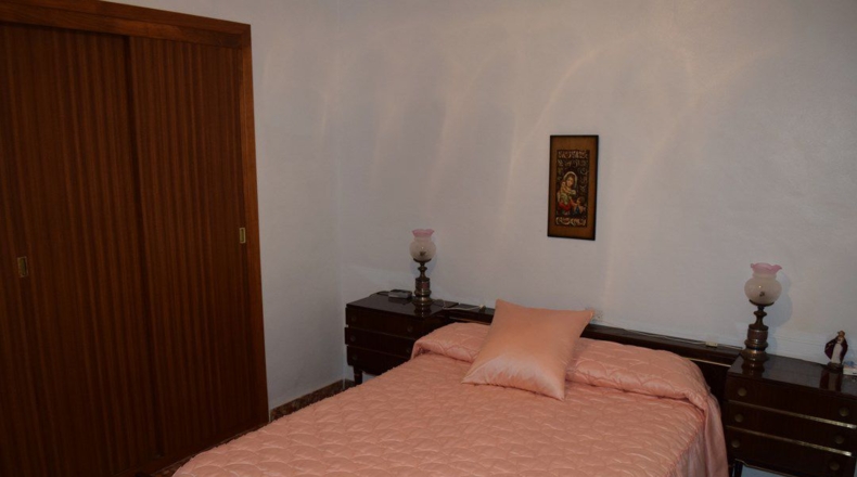 Granada - Ventas de Zafarraya - 50000m2