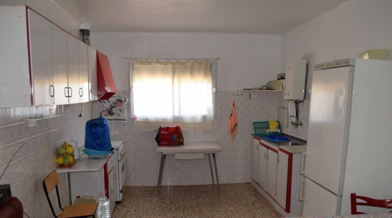 Granada - Ventas de Zafarraya - 50000m2